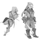 Illustration for article titled iBatman/i, Redesigned
